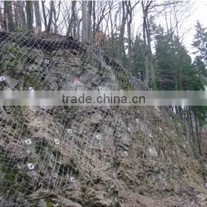 Gabion Wire Mesh thumbnail-1