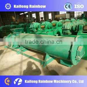 17r/min Rotate Speed Rotary Drum Fertilizer Granulator/Comminutor thumbnail-6