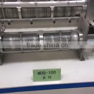 High-end Technology Joint Venture Sludge Dewatering Machine Dewatered Sludge Transfer Pump thumbnail-3