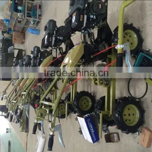 2016 Hot Sale Garlic Harvester thumbnail-5