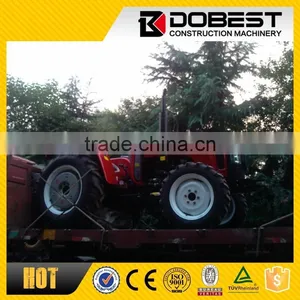 Good Quality 40hp to 70hp 4WD Cheap Farm Tractor for Sale thumbnail-2