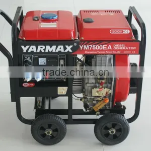 Diesel Generator thumbnail-1