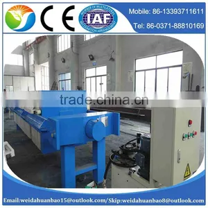 New Brand Waste Water Treatment Equipment/ Sewage Treatment Equipment thumbnail-3