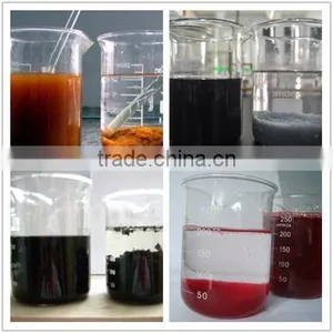 Wholesale High Polymer Flocculant Discolouring Agent for Sewage Treatment/ Industrial Grade Colorless Chemicals Price thumbnail-1