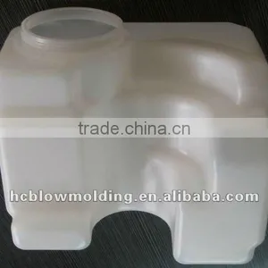 OEM Blow Molding Plastic Tank Cans Torage Water Tank Oyster White thumbnail-3