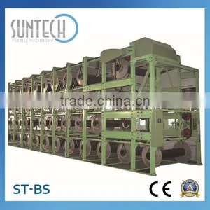 Suntech ST-BS Hot Sell Fabric Roll Stacker With Automatic Selecting System thumbnail-1