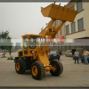 Wheel Loader SWM620 With ce for Sale thumbnail-1