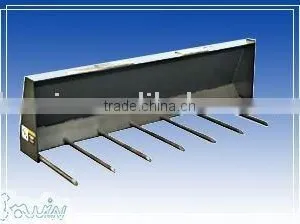 Utility Frok for Skid Steer Loader thumbnail-1
