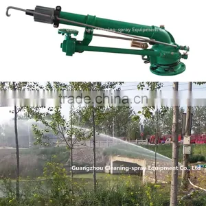 New Gear Drive Rotate 360 Big Gun Sprinkler thumbnail-5