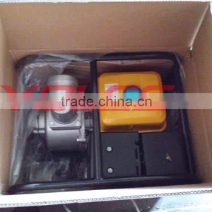 Centrifugal Water Pump, Irrigation Water Pump, Gasoline Water Pump thumbnail-6
