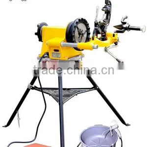 Hotsale and Hydraulic and Pipe Threader SQ-50D thumbnail-1
