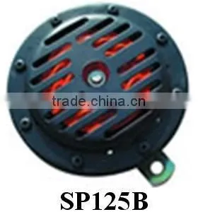 6V/12V/24V Auto Car Speaker thumbnail-1