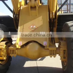 YINENG Wheel Loader YN958 thumbnail-4