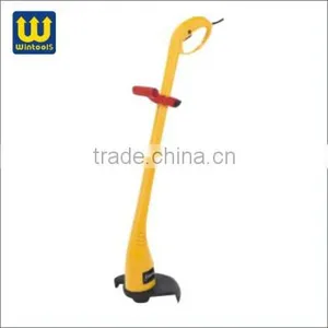 Wintools WTT02632 350W 250mm China Grass Trimmer Hand Grass Cutter thumbnail-1
