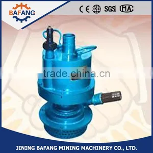 The Wind Power Pump FWBQ Serise Pneumatic Submersible Water Pump thumbnail-2