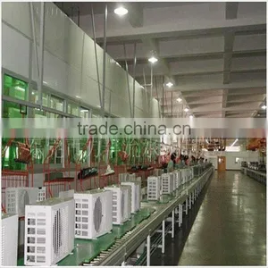 Professional Automatic Air Conditioner Assembly Line Manufacturers thumbnail-4