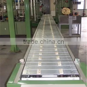 Assembly Line Conveyor Belt thumbnail-2