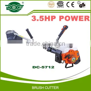 New Model Brush Cutter 3.5HP thumbnail-1