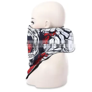 BENICE Warm Protection Skiing Riding Cycling Face Mask for Outdoor Winter Activity thumbnail-3