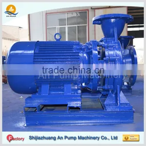 Horizontal Centrifugal Close Coupled Pool Pump thumbnail-2