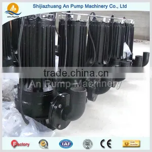 Mine Dewatering Submersible Sewage Pump Water Pump thumbnail-3