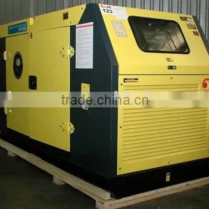 65db Silent Diesel Generator thumbnail-1