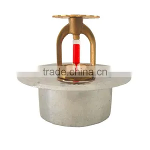 Fire Sprinkler Decorative Plate thumbnail-3