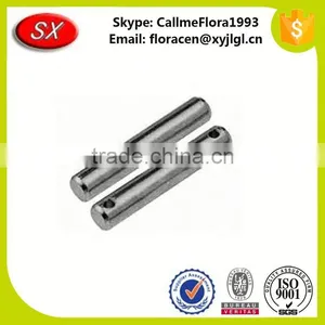 High Quality Clevis Pins Service Fabrication in China thumbnail-1