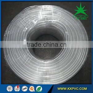 Transparent Clear Hose Pvc Clear Hose thumbnail-2