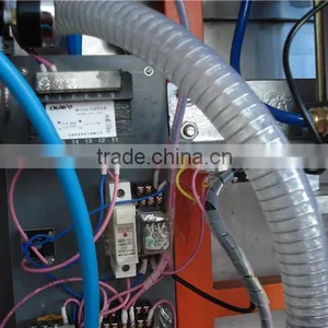 Professioanl Design Semi-automatic Oil Filling Machine With Good Quality thumbnail-5