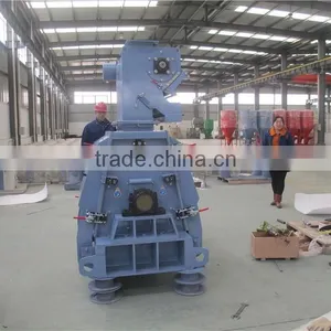 5-10Tons per Hour Goat Feed Mill/feed Pellet Production Machine thumbnail-6
