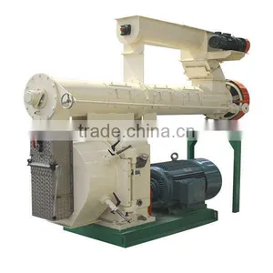 Cheap Mini Fish Feed Pellet Machine Price thumbnail-3