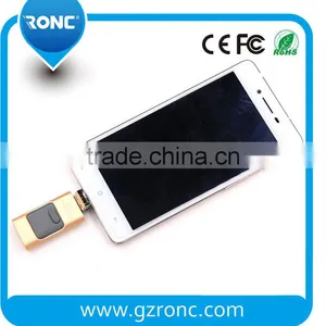 2016 New Design 2.0 USB External OTG Usb Flash Drive for Ios and Android thumbnail-6