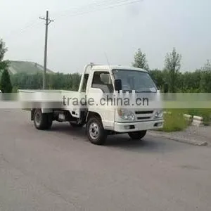 Foton Truck thumbnail-1