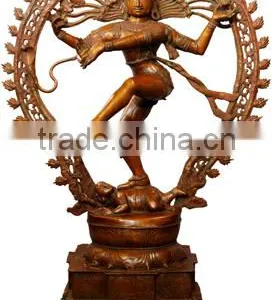 Shiva as Lord of Dance thumbnail-1