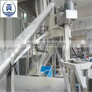 Full Automatic Small Scale Potato Chips Production Line in Snack Machine thumbnail-6