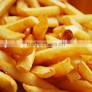 High Quality Commercial Use Potato Crisp Prodution Line/potato Crisp Prodution Machine thumbnail-2