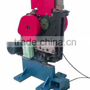 2013 New Style Electric QA32-8B Metal Cutter for Sale thumbnail-1