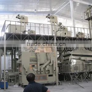 Wheat, Maize Seed Cleaning Machine thumbnail-1