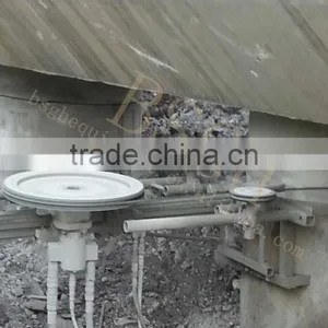2014 New Design Concrete Column Wire Saw Cutting Machine BS-80AM/70AM thumbnail-1