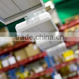 CE Approved 2000W Infrared Radiant Heater for Residential and Commercial Use thumbnail-1