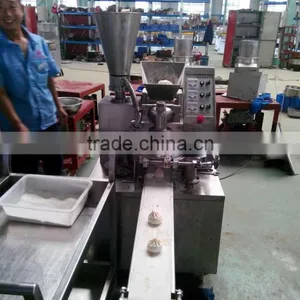 Steamed Bun Maker Stuffing Bread Bun Maker Automatic Steamed Bun Machine thumbnail-5