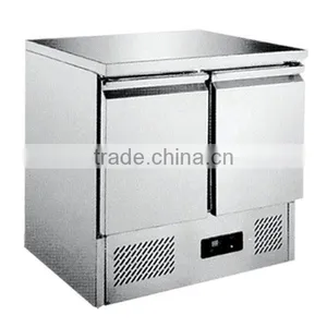 GRT - DBS900B Salad Prep Table thumbnail-1
