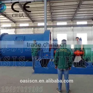 New 2015 Hot Sell Ball Mill From China Oasis Factory thumbnail-1