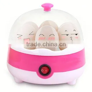 Christmas Hot Gifts Breakfast Steamer Egg Cooker Made in China thumbnail-2