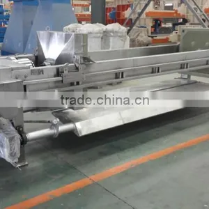 Food Industry Used Separation Sludge Filter Press, How to Separate Solid From Liquid thumbnail-1