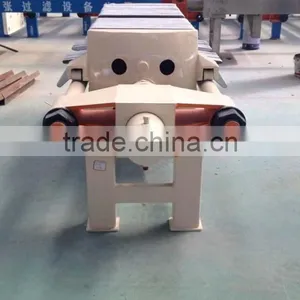 Cooking Oil Filter Machine, Plate Frame Filter With Cast Iron Plate and Frame thumbnail-1