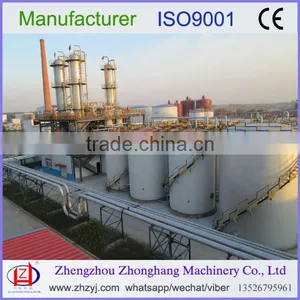 10-40TPD Biodiesel Oil Plant Making Production Line thumbnail-1
