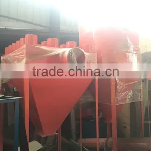 High Grade Wood Crusher Machine Cone Crusher 1700~2500t/h Productivity Crusher Machine thumbnail-2