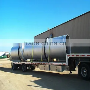 High Quality Best Price and Different Specification Rotary Kiln For Lime thumbnail-1